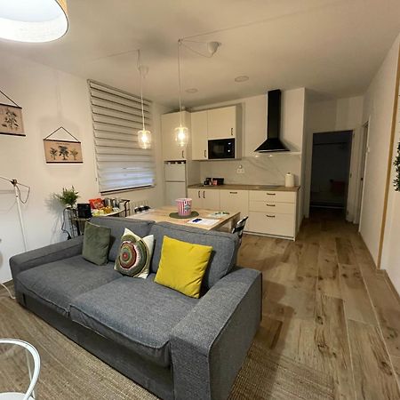 Trauko Flat Parking 12 Euros X Day Ebi01313 Lägenhet Bilbao Exteriör bild