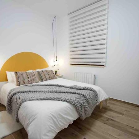 Trauko Flat Parking 12 Euros X Day Ebi01313 Lägenhet Bilbao Exteriör bild